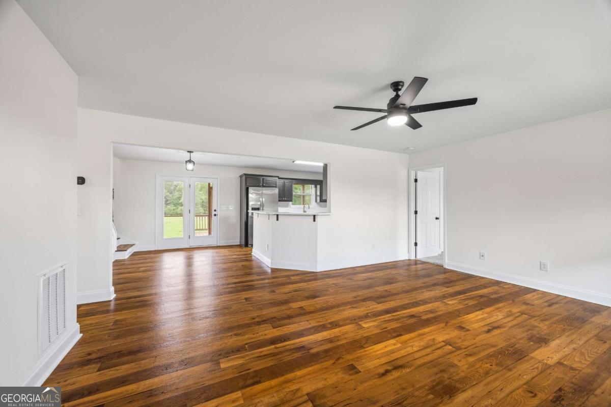 0 Ed Bennett Road Nicholson GA 30565