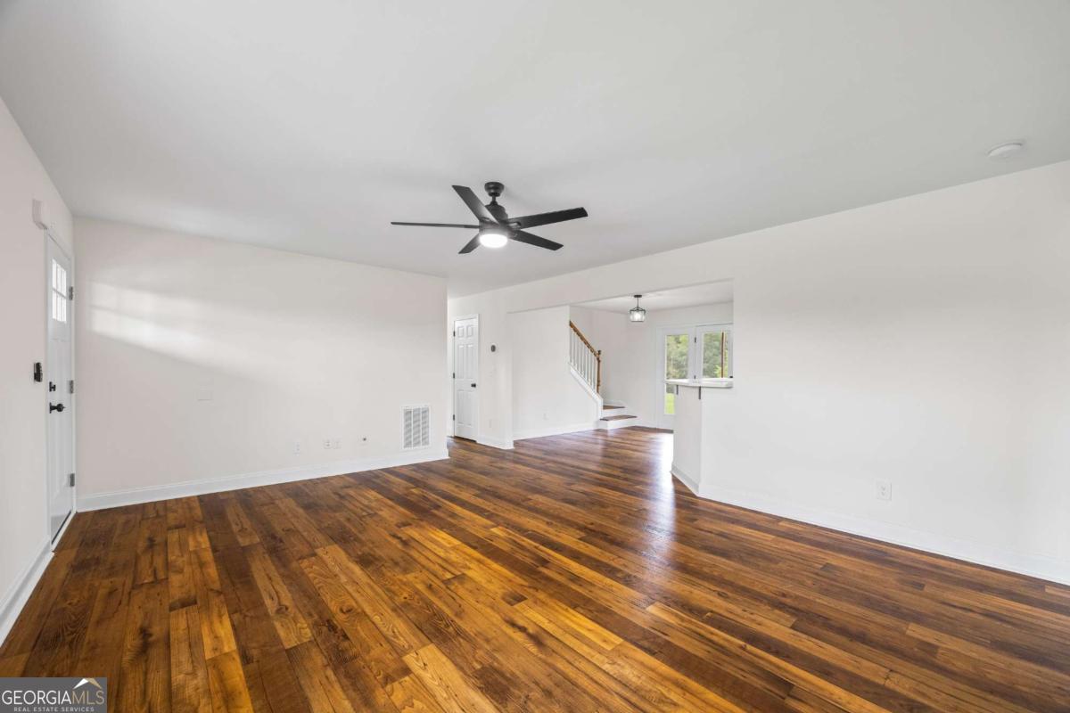 0 Ed Bennett Road Nicholson GA 30565