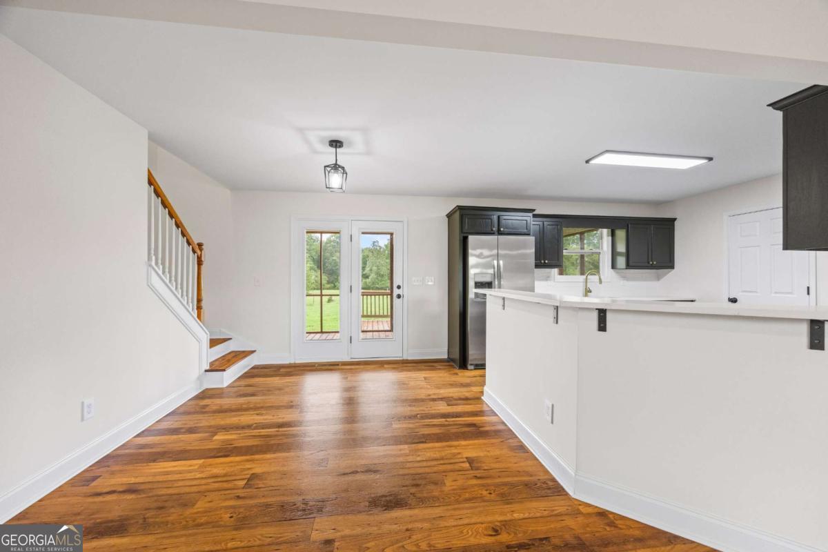 0 Ed Bennett Road Nicholson GA 30565