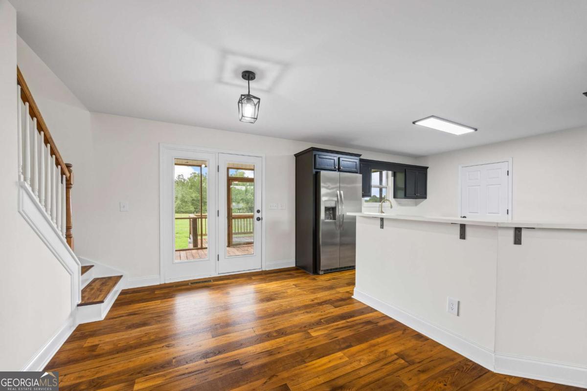 0 Ed Bennett Road Nicholson GA 30565