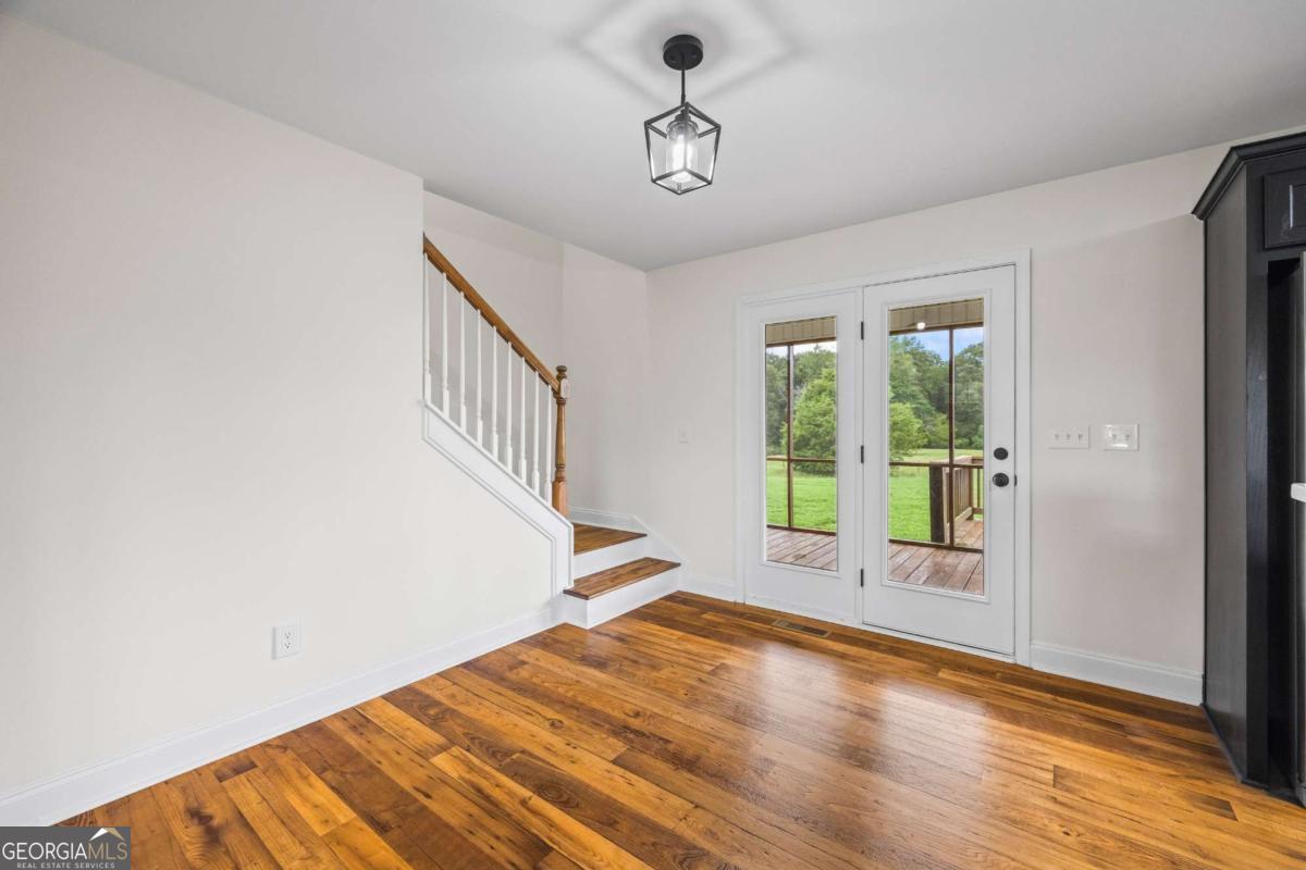 0 Ed Bennett Road Nicholson GA 30565