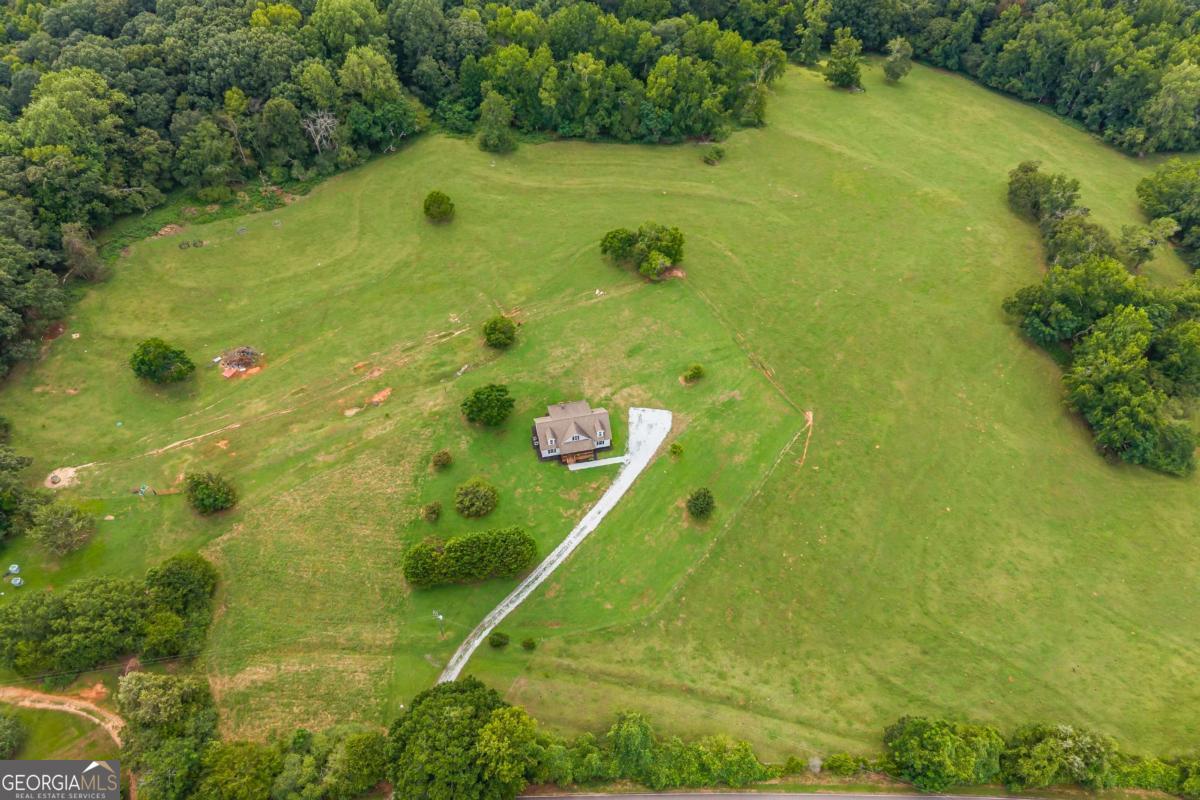 0 Ed Bennett Road Nicholson GA 30565