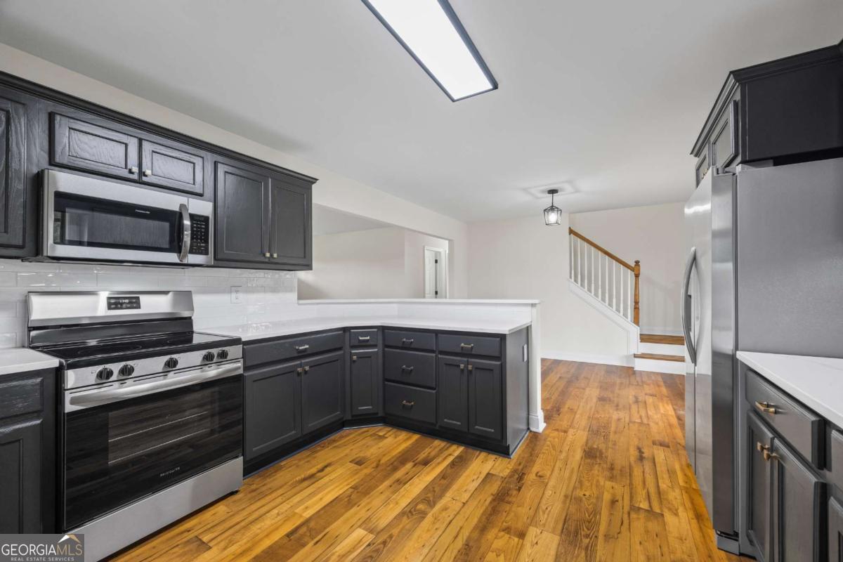 0 Ed Bennett Road Nicholson GA 30565