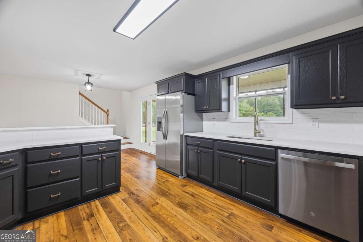 0 Ed Bennett Road Nicholson GA 30565