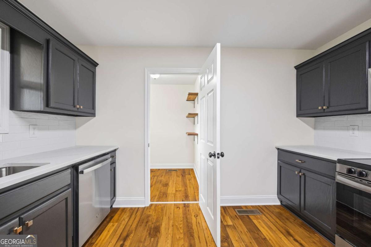 0 Ed Bennett Road Nicholson GA 30565