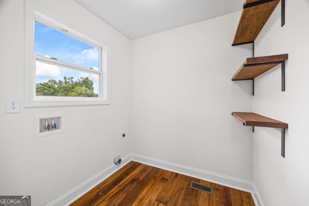 0 Ed Bennett Road Nicholson GA 30565