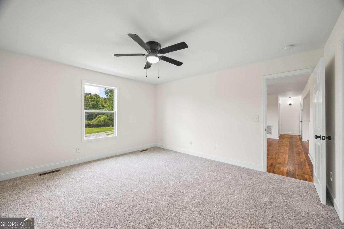 0 Ed Bennett Road Nicholson GA 30565