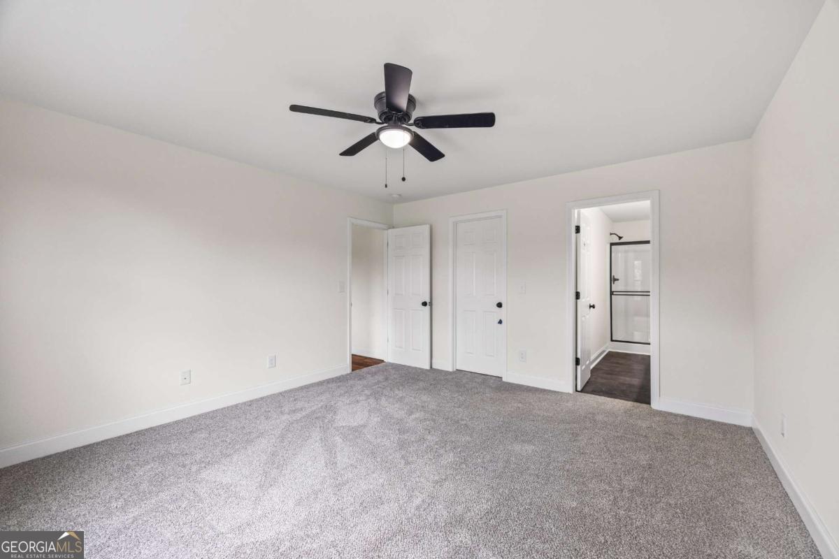 0 Ed Bennett Road Nicholson GA 30565