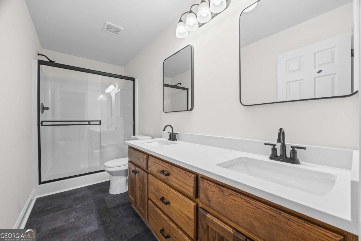 0 Ed Bennett Road Nicholson GA 30565