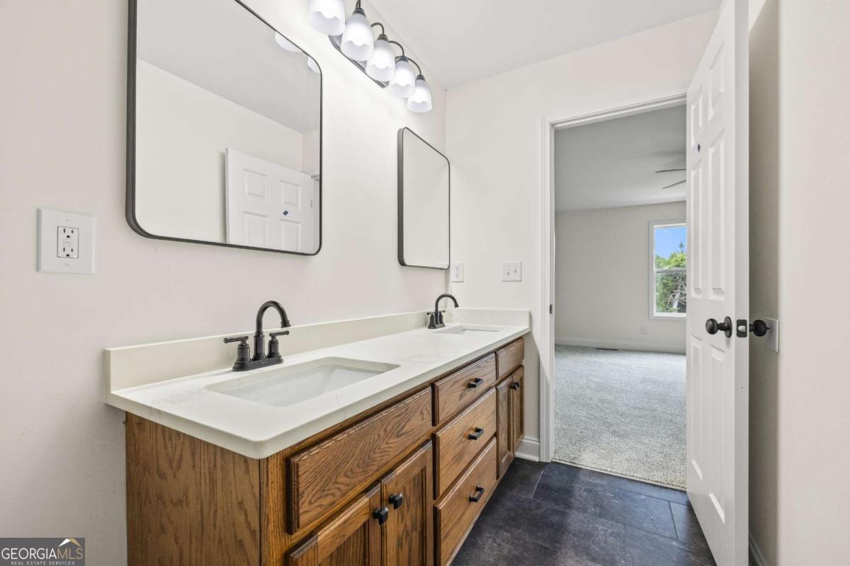 0 Ed Bennett Road Nicholson GA 30565