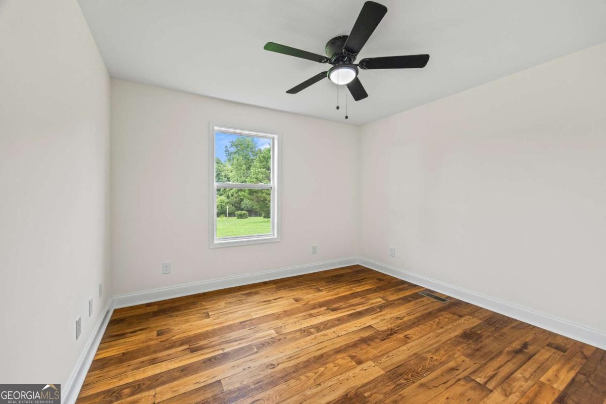 0 Ed Bennett Road Nicholson GA 30565