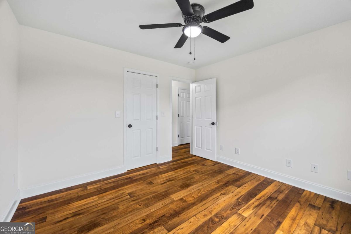 0 Ed Bennett Road Nicholson GA 30565
