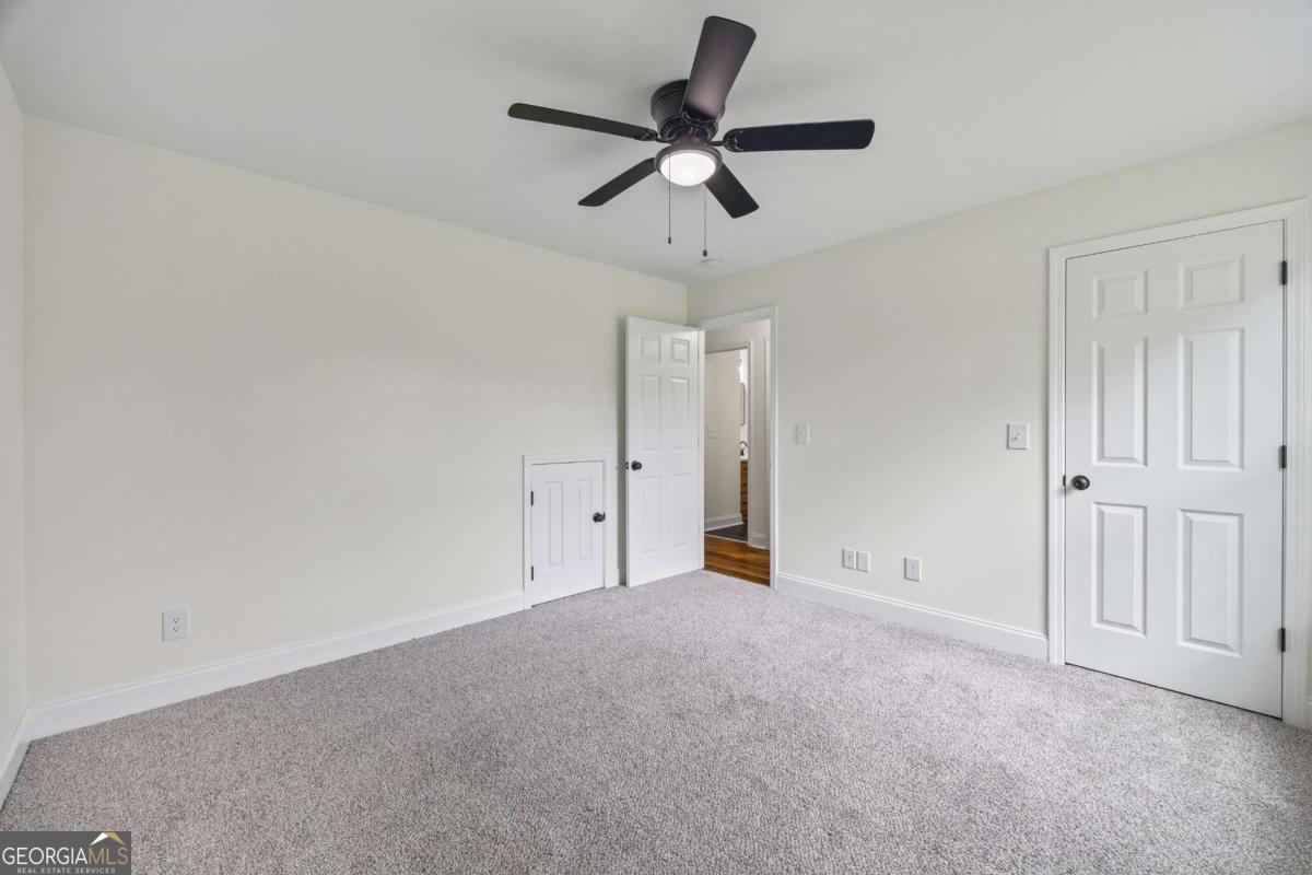 0 Ed Bennett Road Nicholson GA 30565