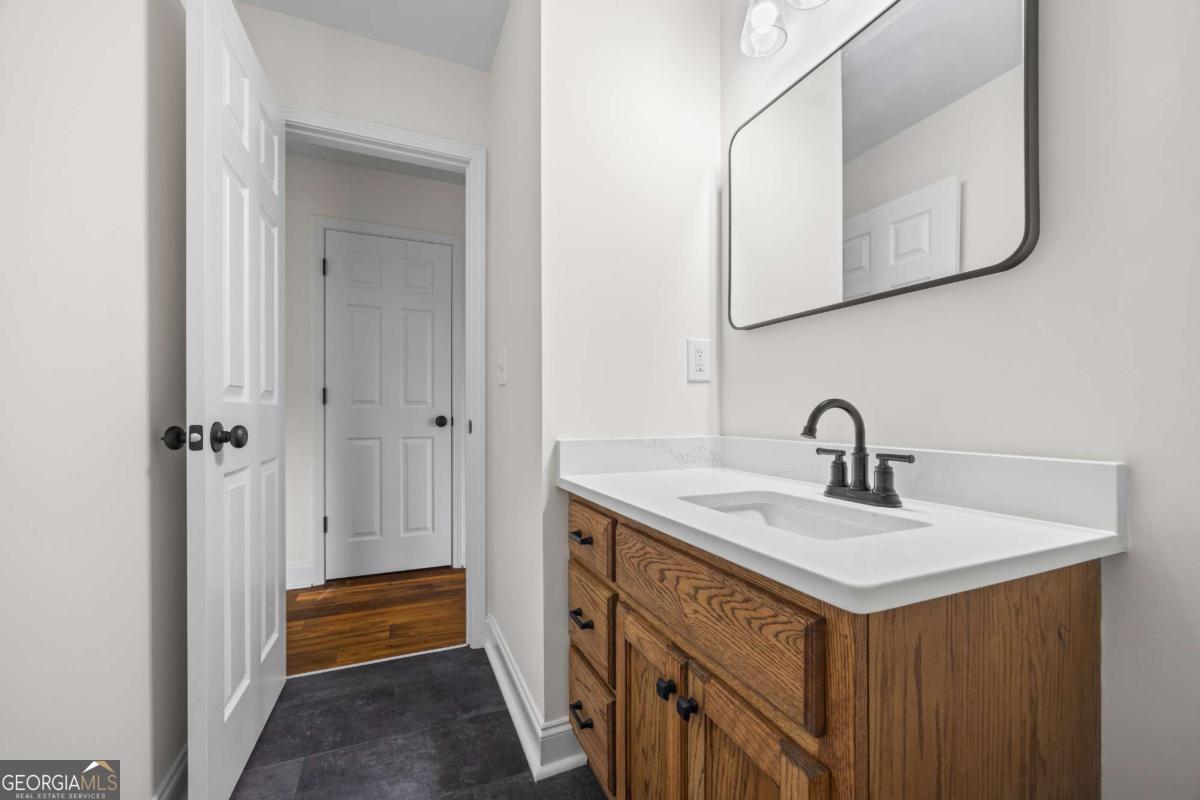 0 Ed Bennett Road Nicholson GA 30565