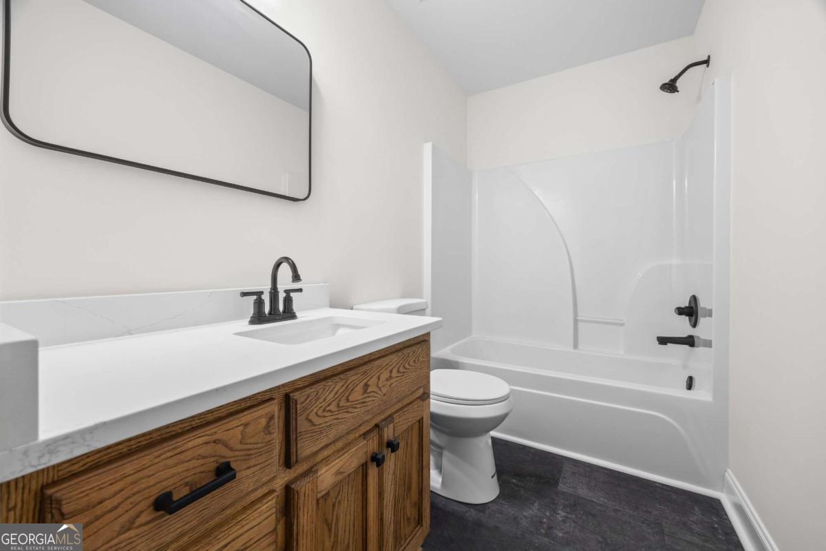 0 Ed Bennett Road Nicholson GA 30565