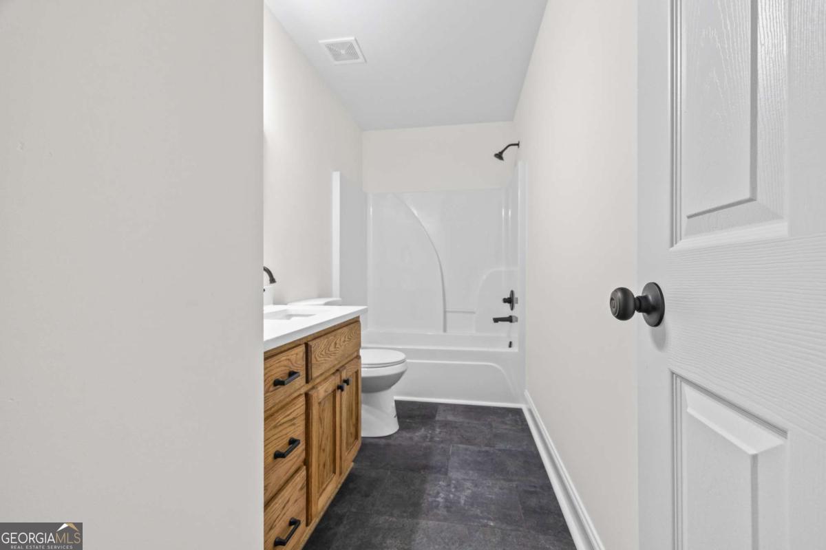 0 Ed Bennett Road Nicholson GA 30565