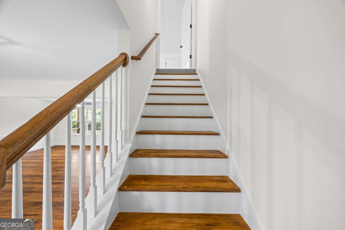 0 Ed Bennett Road Nicholson GA 30565