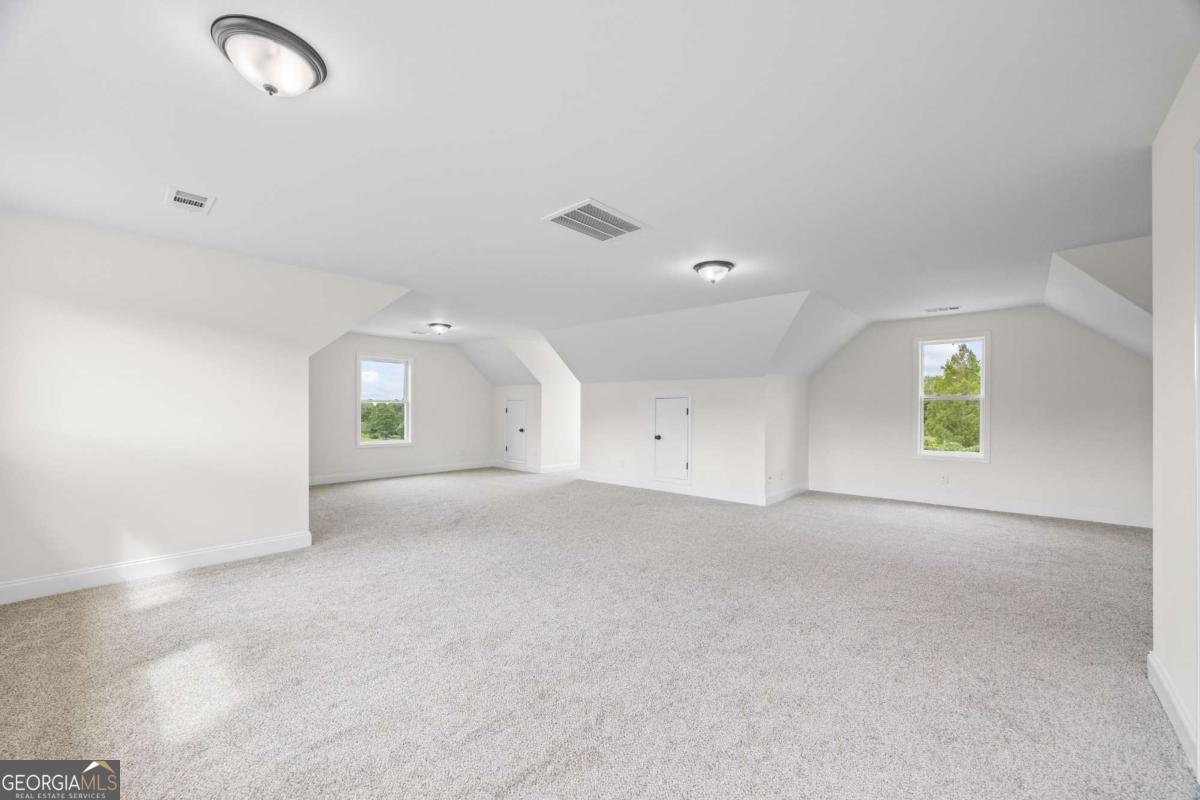 0 Ed Bennett Road Nicholson GA 30565