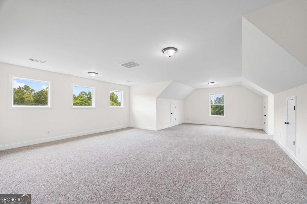 0 Ed Bennett Road Nicholson GA 30565