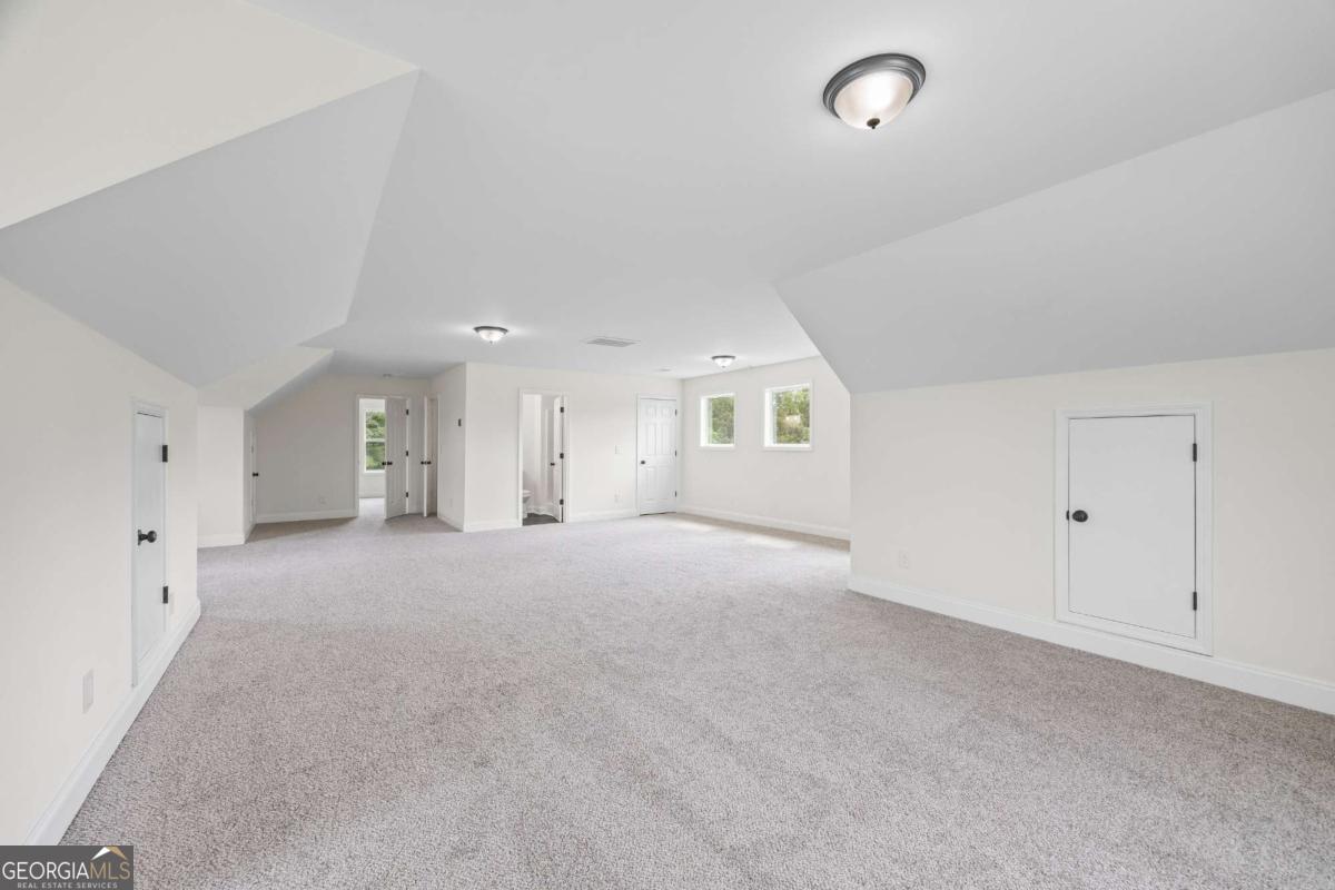 0 Ed Bennett Road Nicholson GA 30565