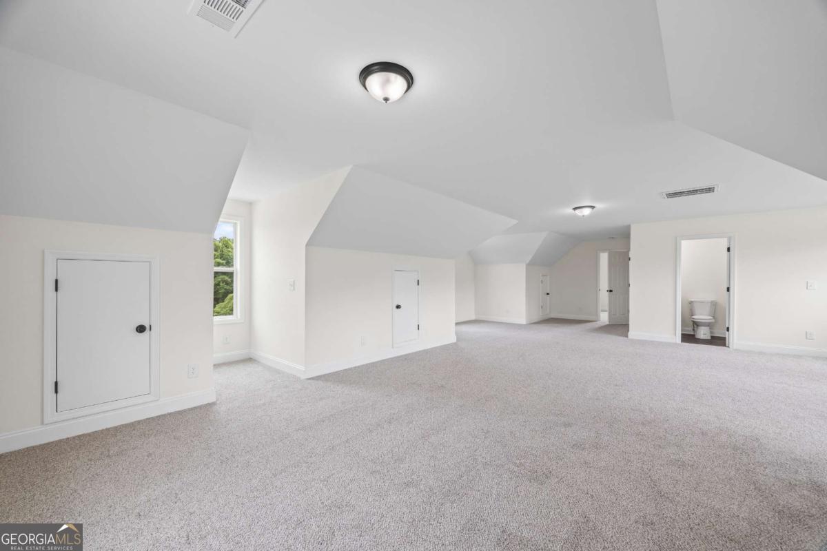 0 Ed Bennett Road Nicholson GA 30565