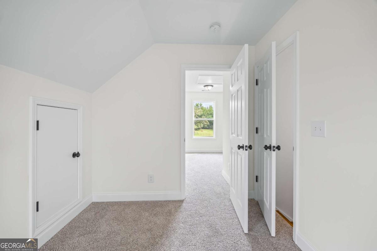 0 Ed Bennett Road Nicholson GA 30565