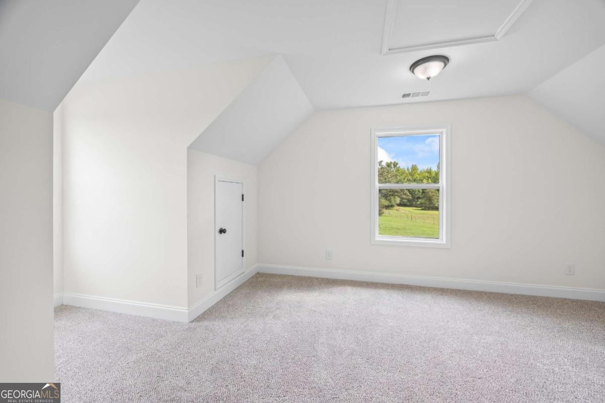 0 Ed Bennett Road Nicholson GA 30565