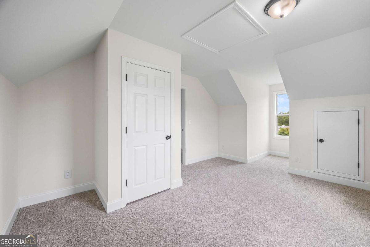 0 Ed Bennett Road Nicholson GA 30565