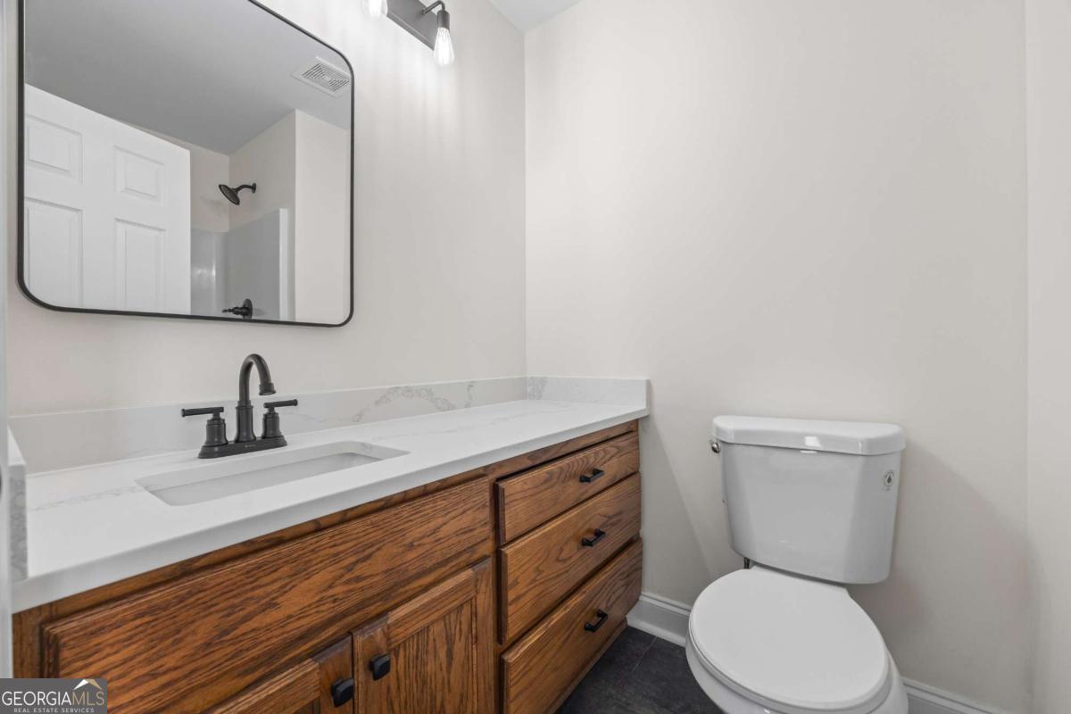 0 Ed Bennett Road Nicholson GA 30565