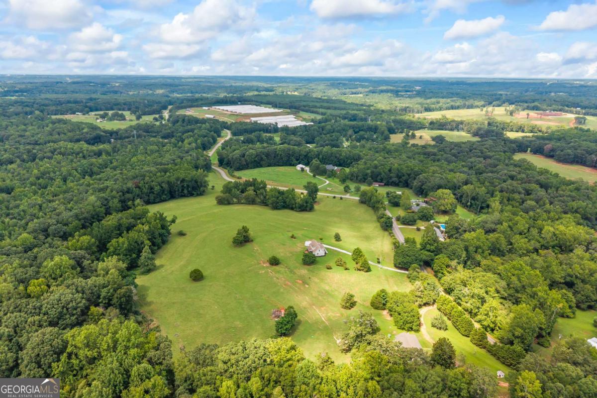 0 Ed Bennett Road Nicholson GA 30565