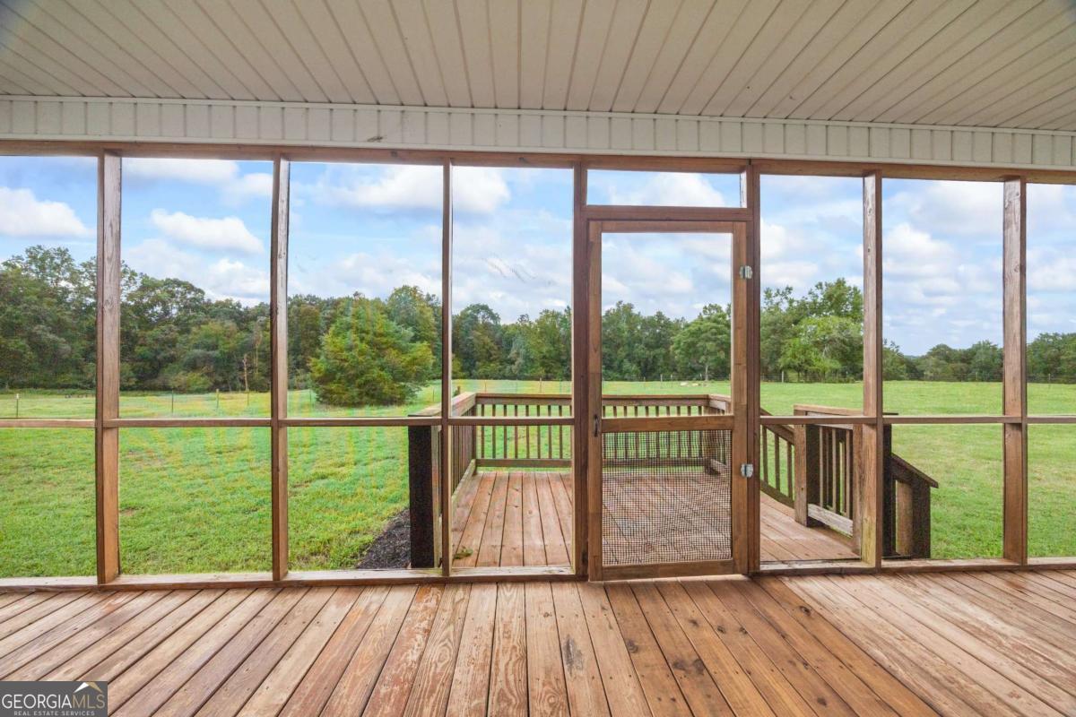0 Ed Bennett Road Nicholson GA 30565