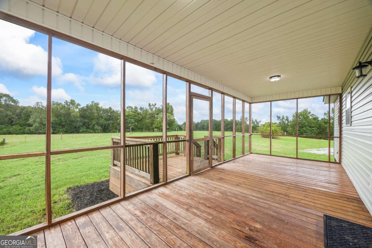 0 Ed Bennett Road Nicholson GA 30565