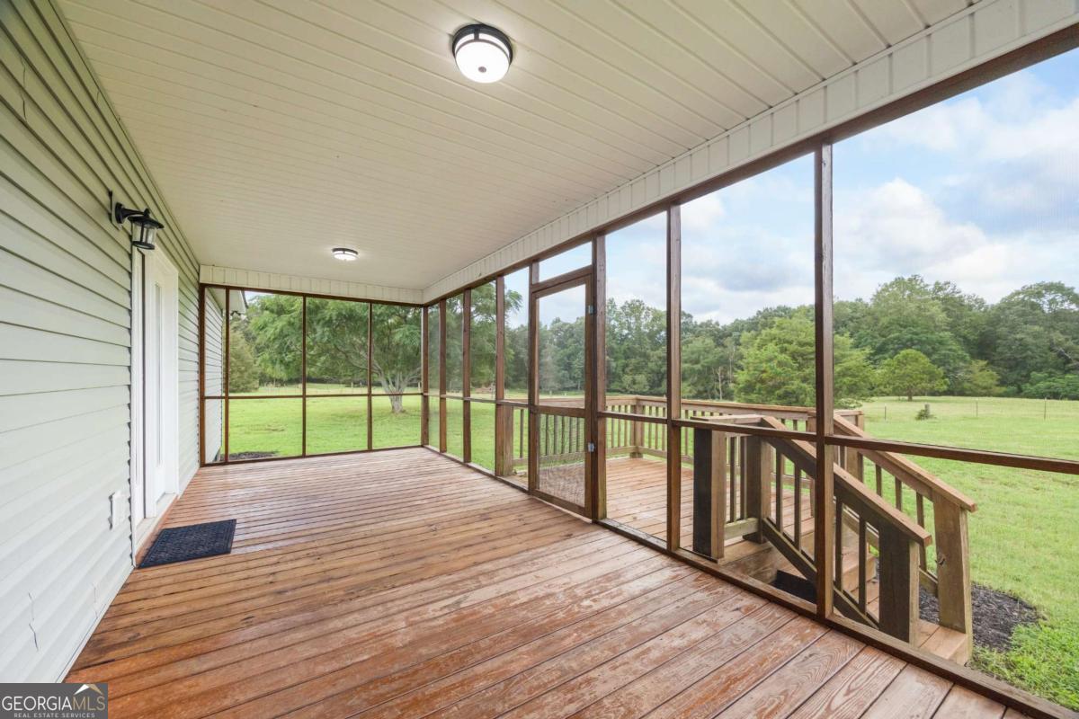 0 Ed Bennett Road Nicholson GA 30565