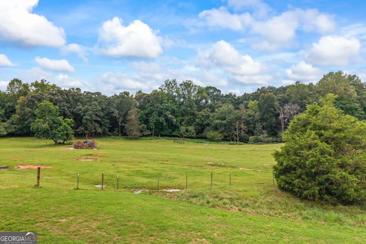 0 Ed Bennett Road Nicholson GA 30565