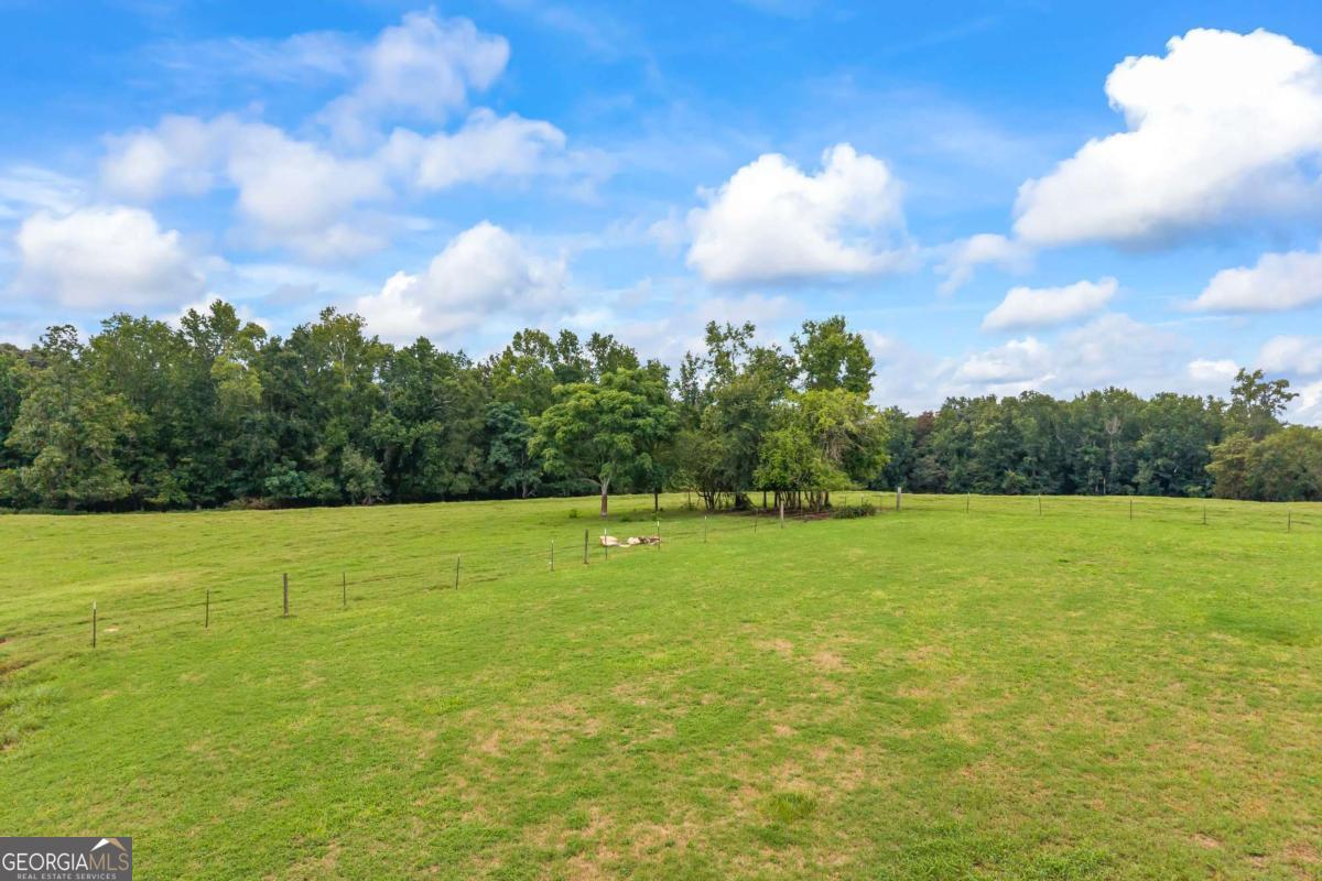 0 Ed Bennett Road Nicholson GA 30565
