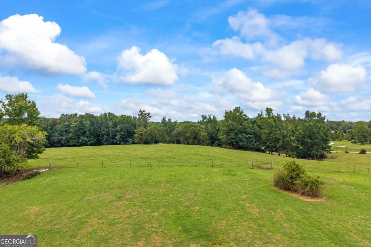 0 Ed Bennett Road Nicholson GA 30565