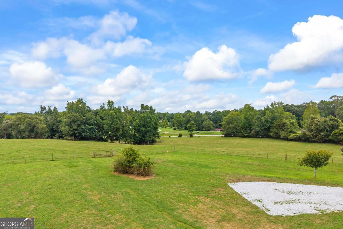 0 Ed Bennett Road Nicholson GA 30565