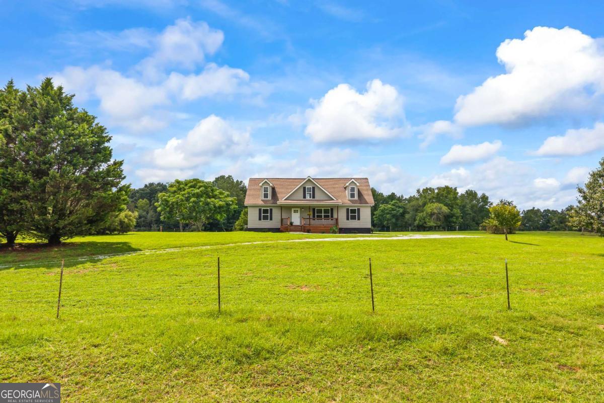 0 Ed Bennett Road Nicholson GA 30565