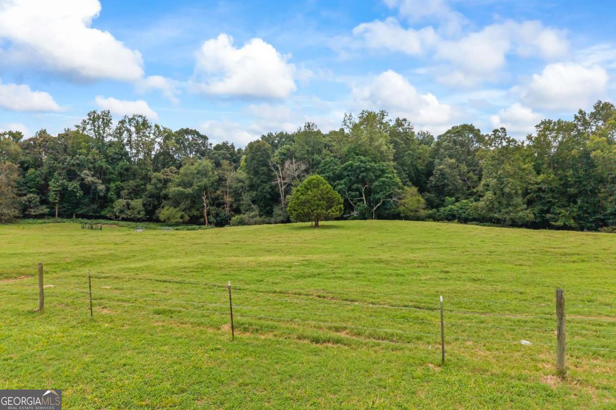 0 Ed Bennett Road Nicholson GA 30565