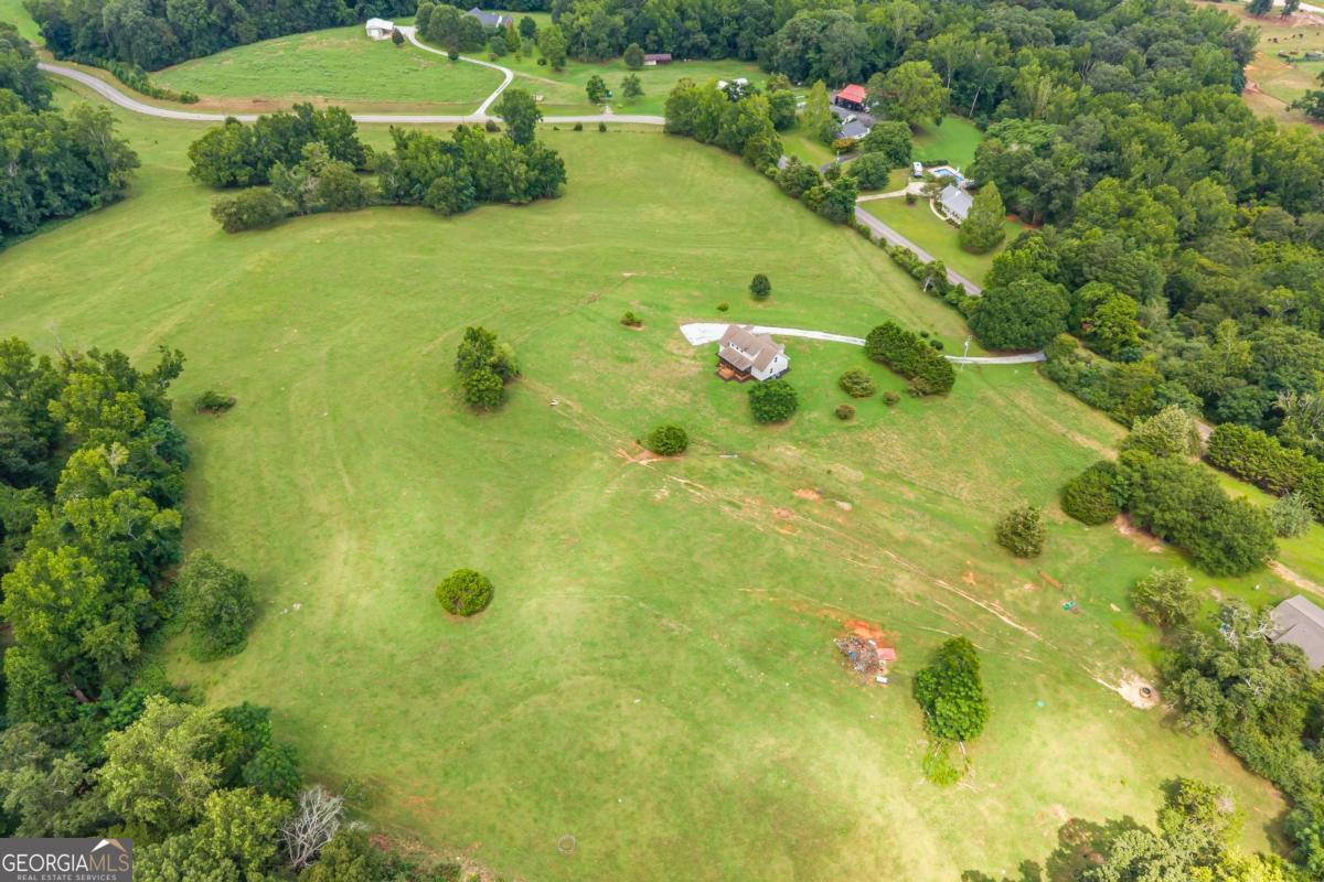 0 Ed Bennett Road Nicholson GA 30565