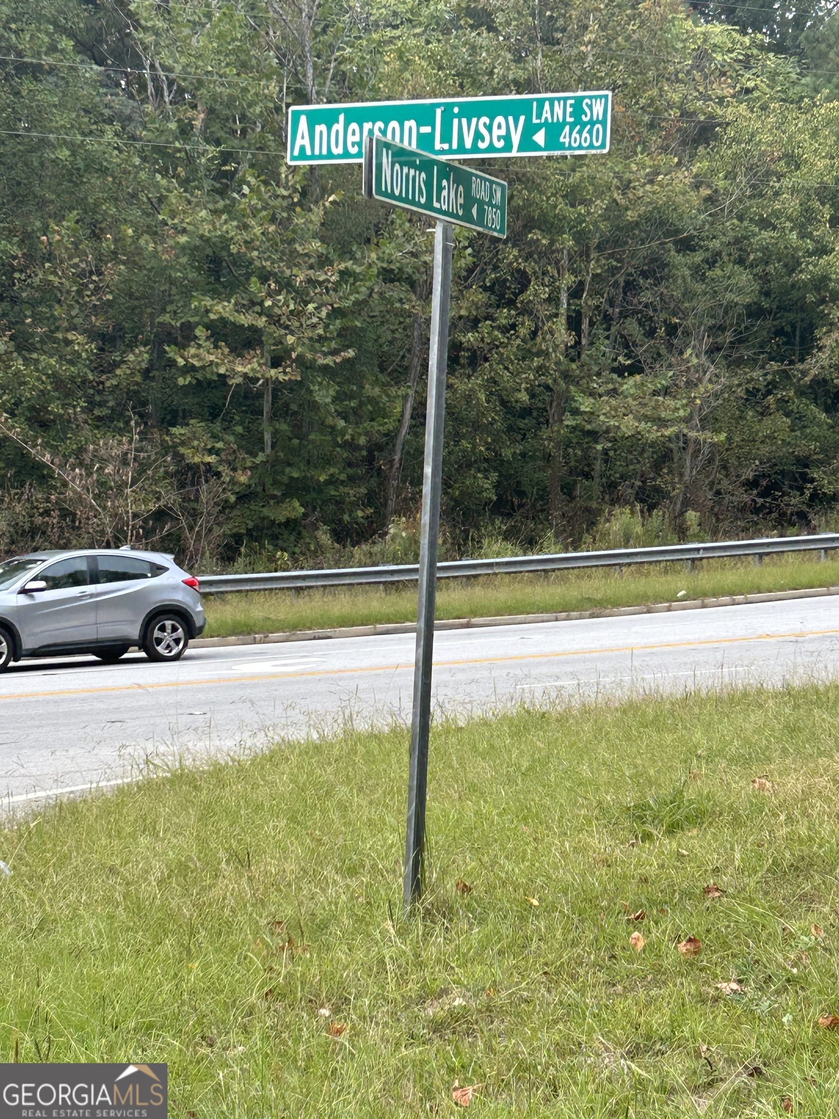 0 Anderson Terrace Snellville GA 30039