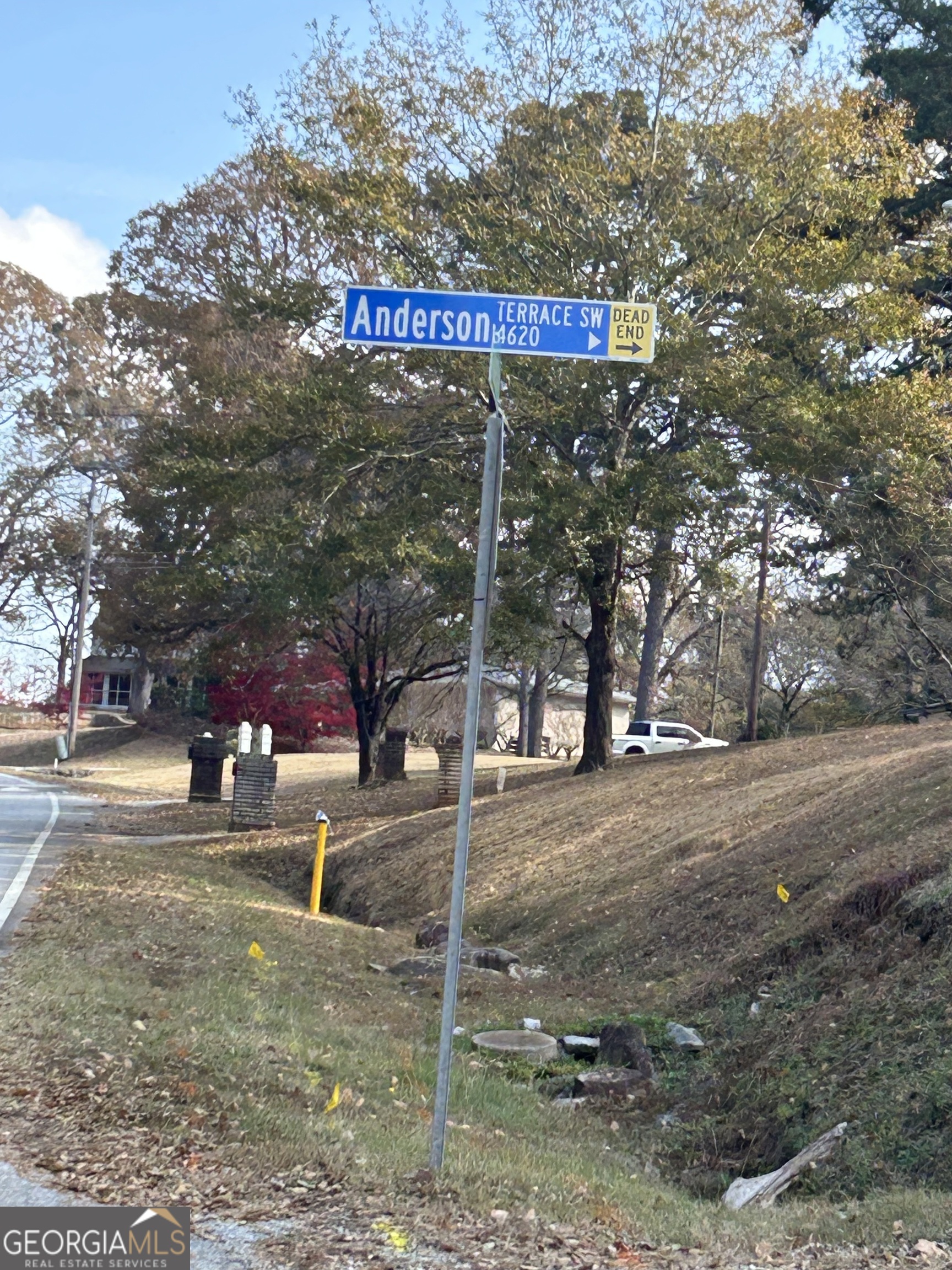 0 Anderson Terrace Snellville GA 30039