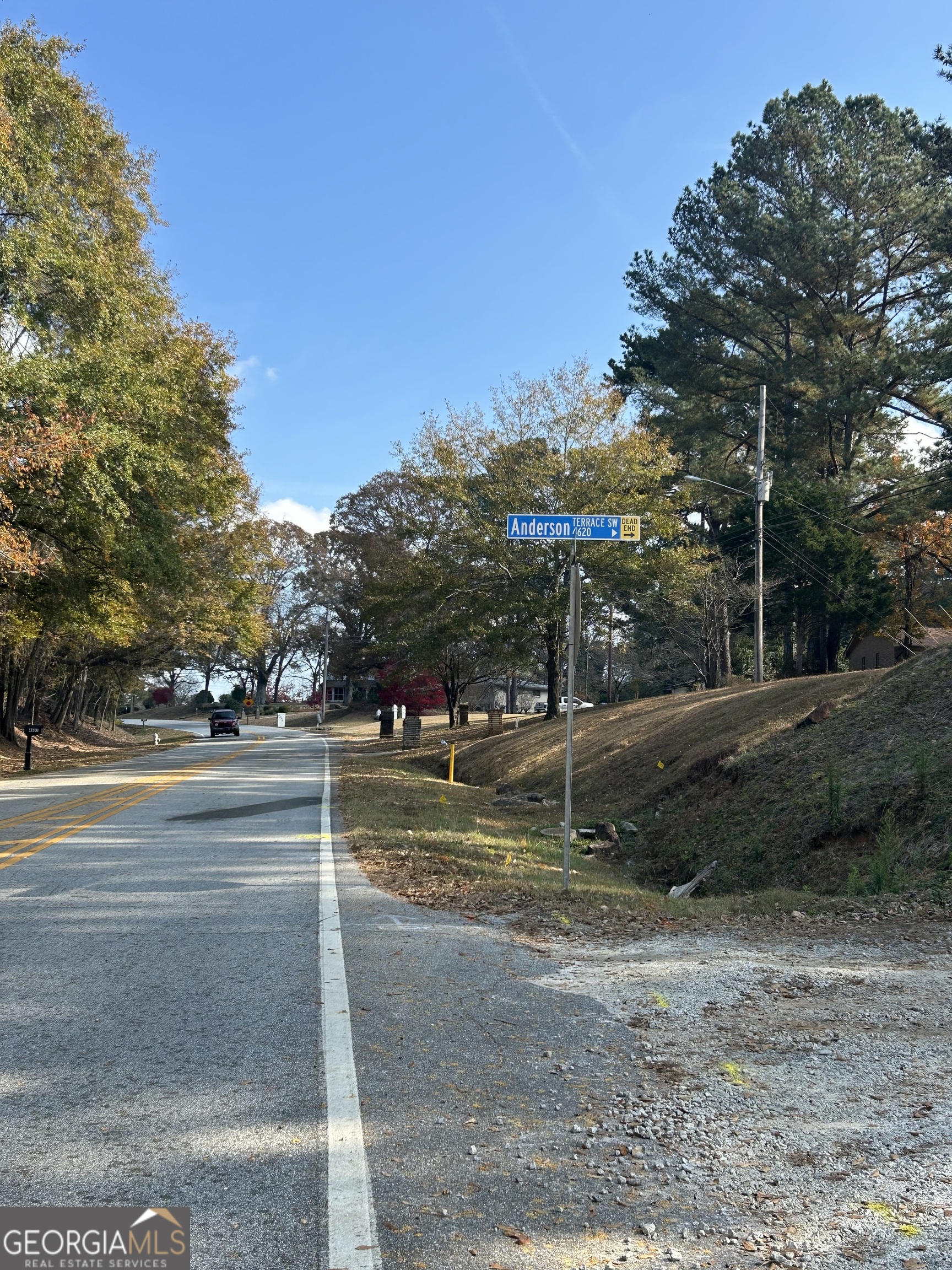 0 Anderson Terrace Snellville GA 30039