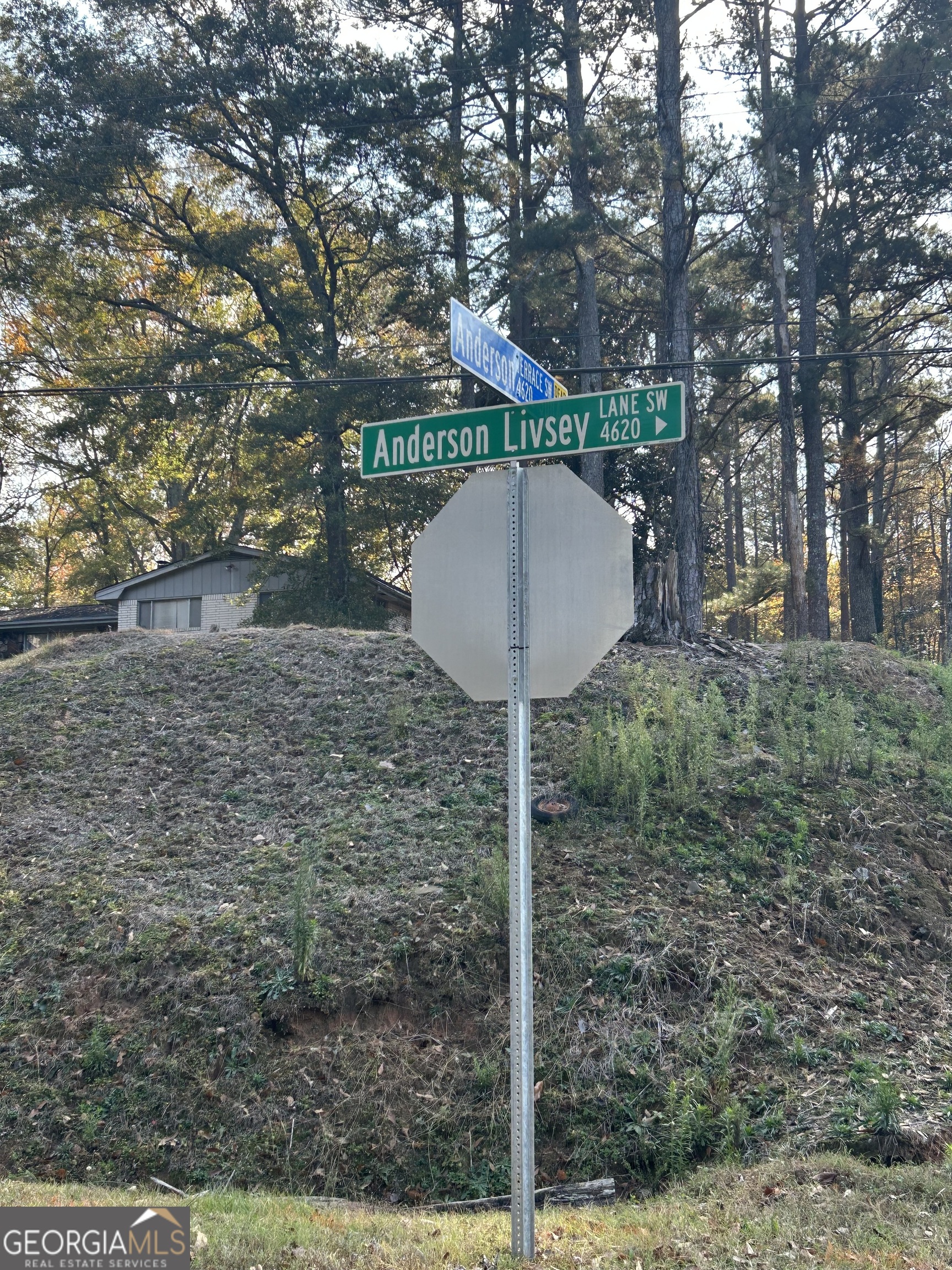 0 Anderson Terrace Snellville GA 30039