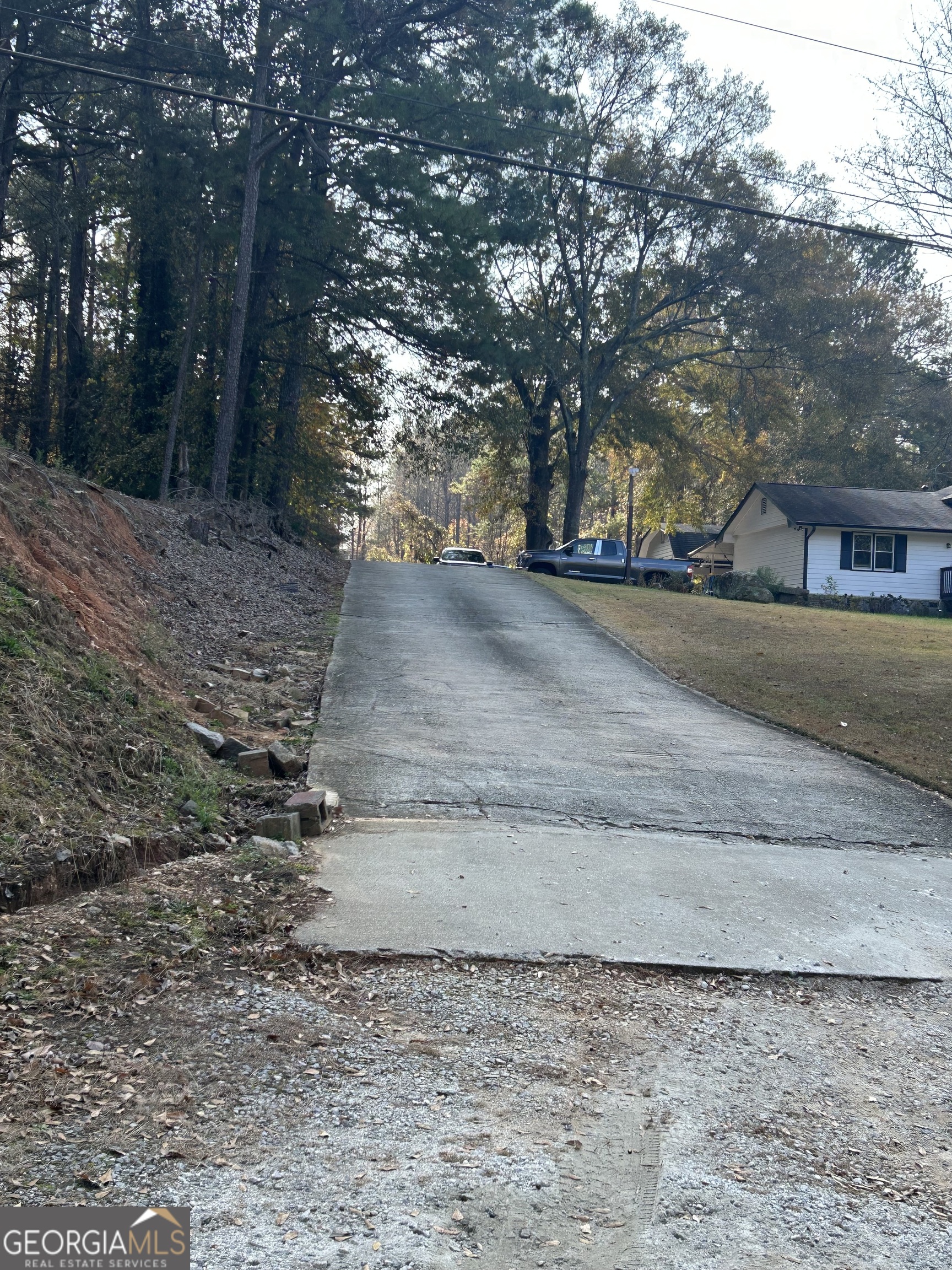 0 Anderson Terrace Snellville GA 30039