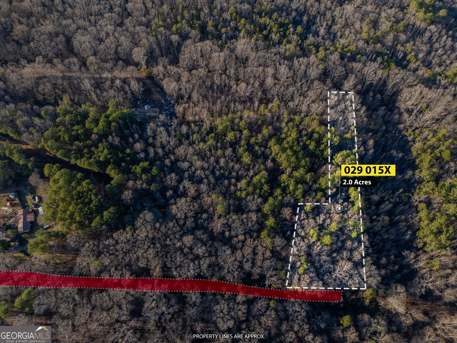 0 Jefferson River Road Athens GA 30607
