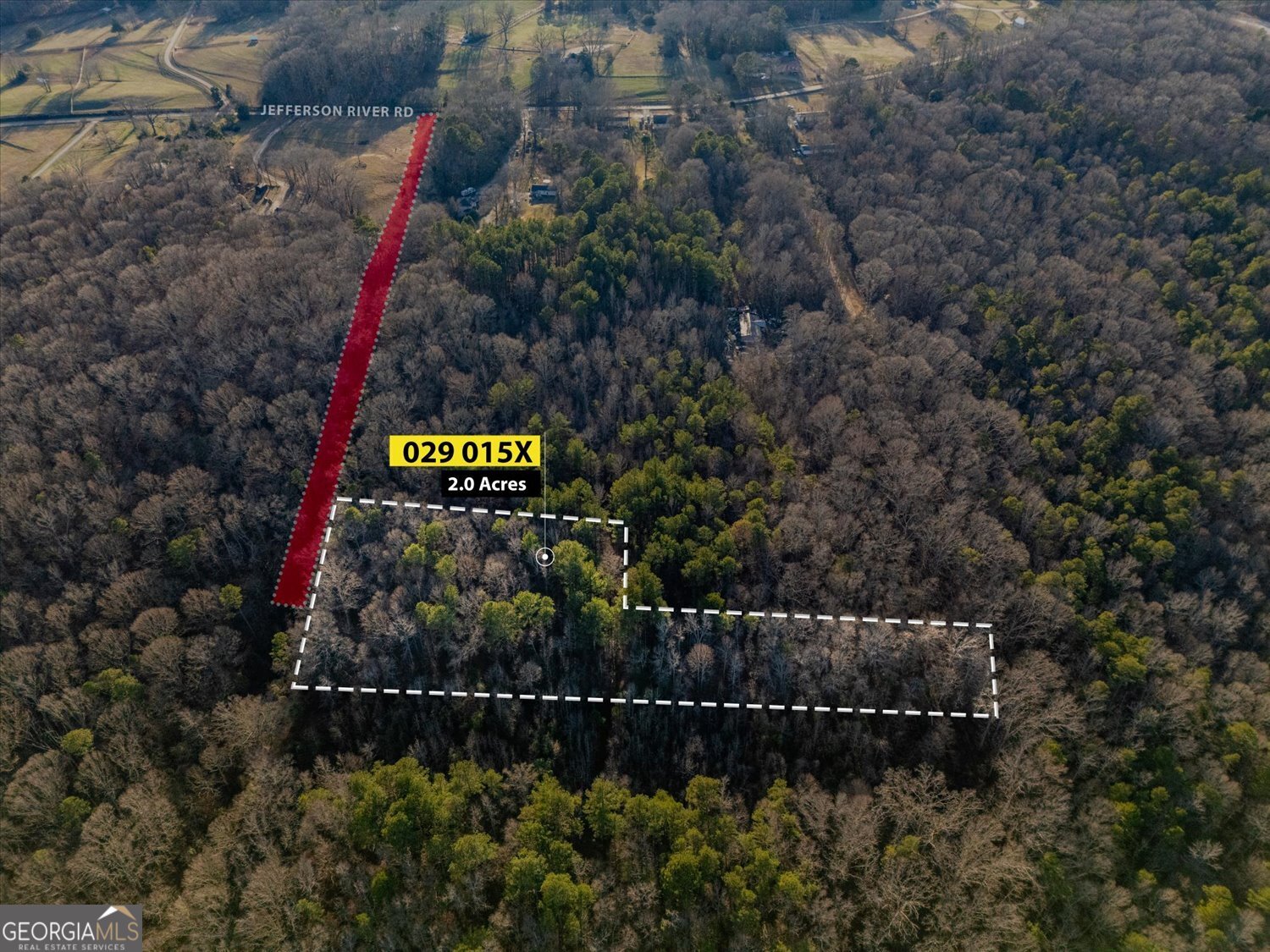 0 Jefferson River Road Athens GA 30607