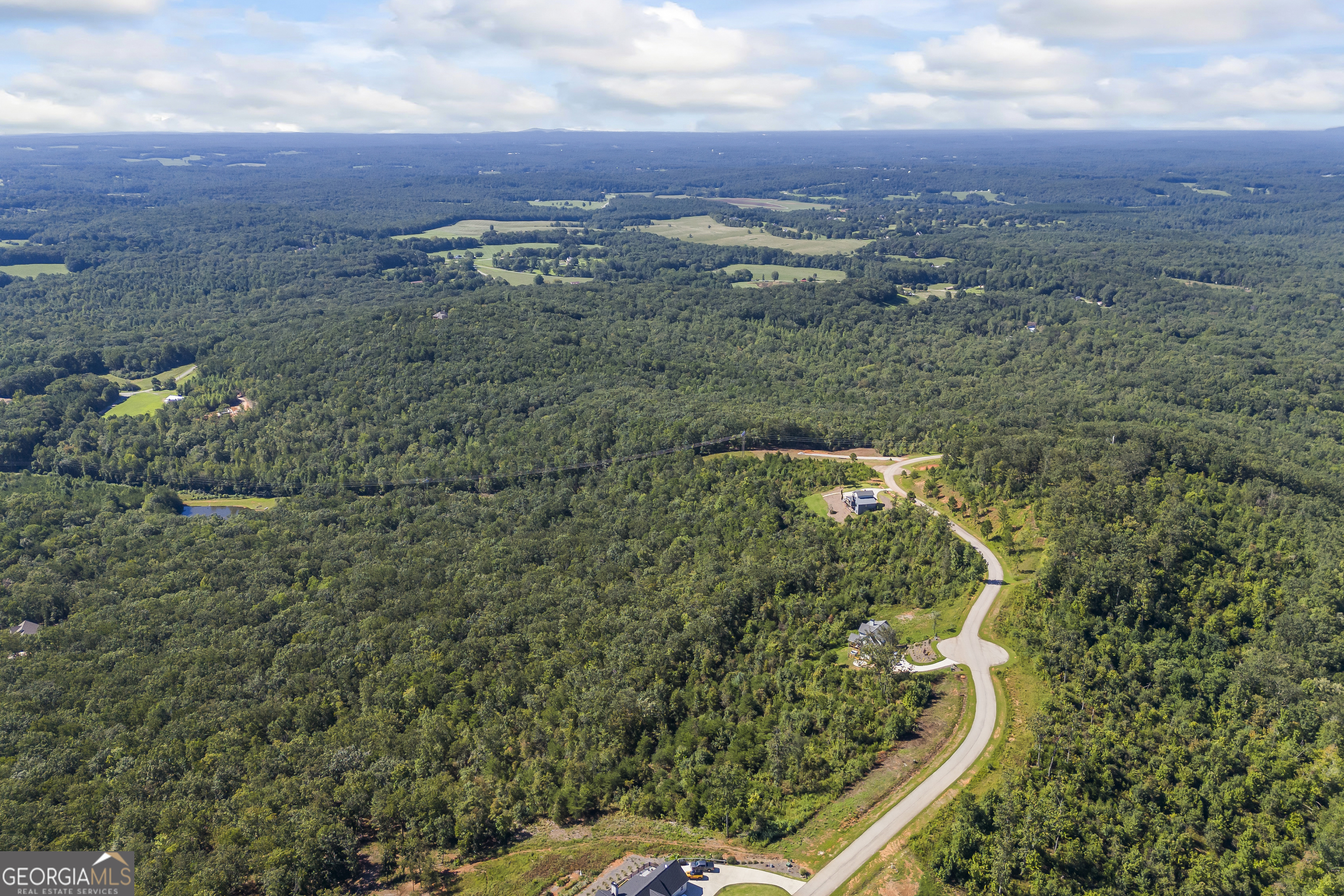 Lot 36 Mountain Ridge Drive Clarkesville GA 30523