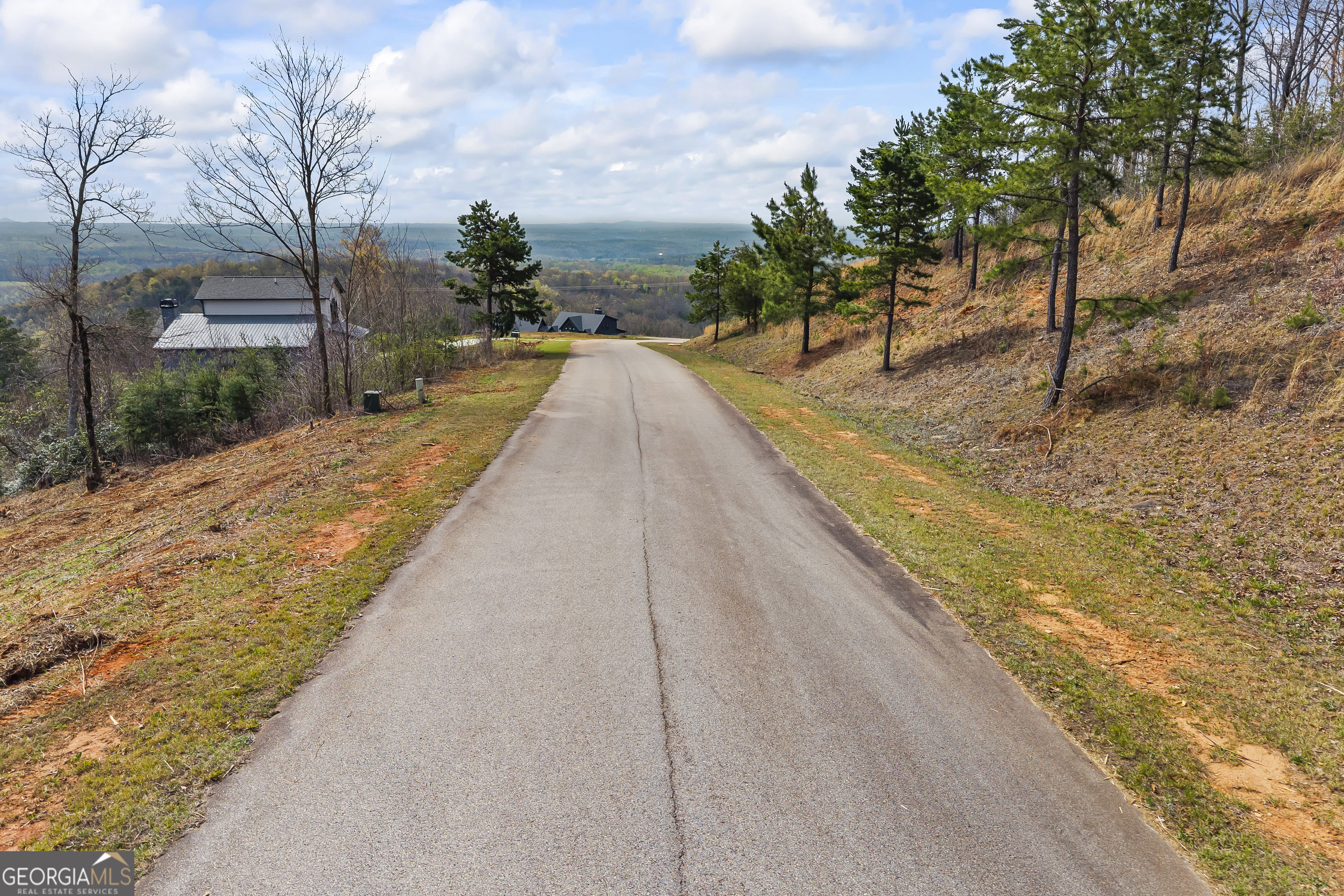 Lot 36 Mountain Ridge Drive Clarkesville GA 30523