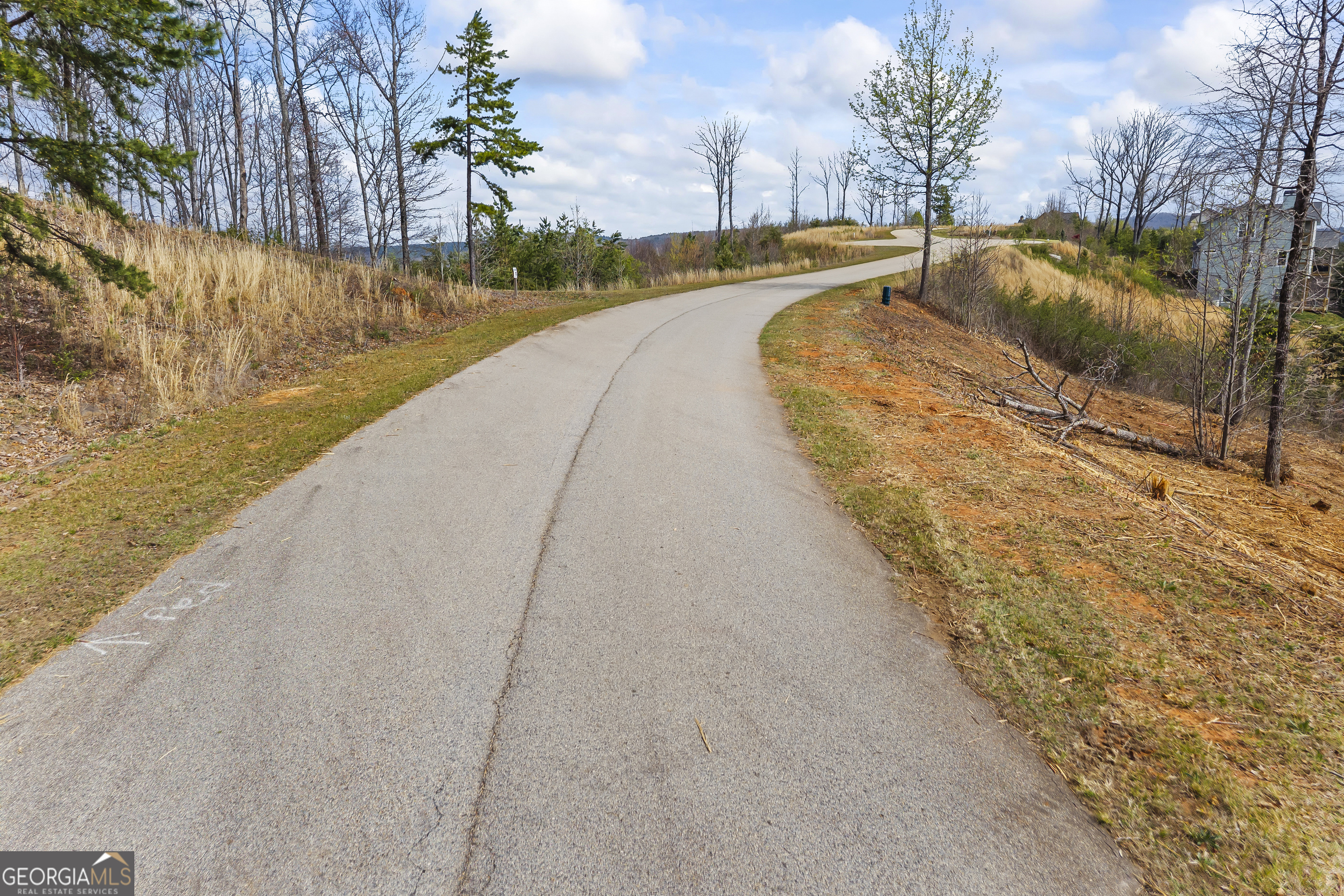 Lot 36 Mountain Ridge Drive Clarkesville GA 30523